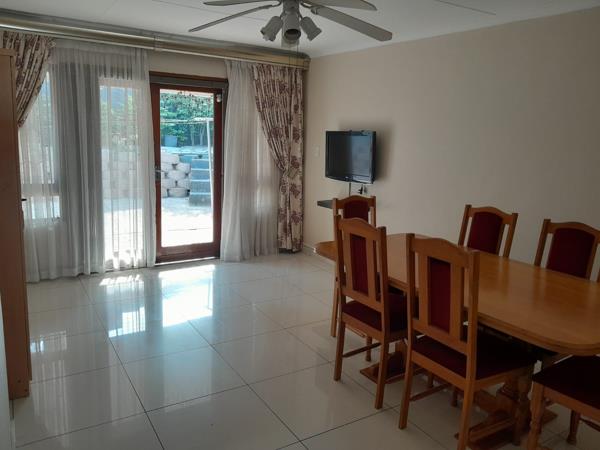 2 Bedroom Simplex