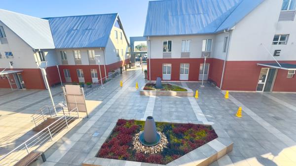 131 m² Office Space