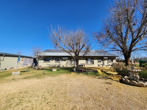 12.8 ha Farm