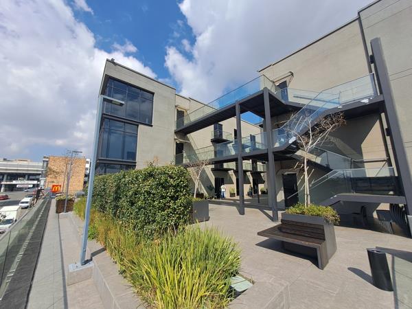 76 m² Commercial space
