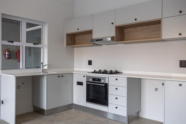 Apartment in Vrykyk