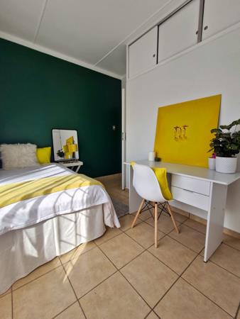 1 Bedroom House