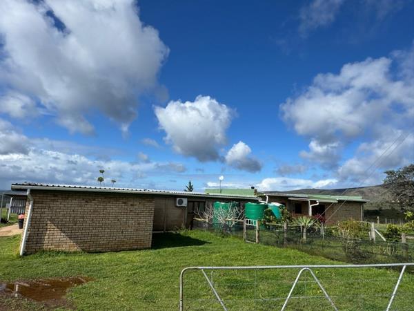 171 ha Farm