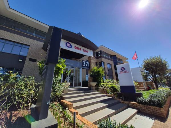 306 m² Commercial space