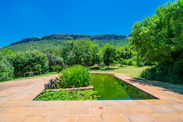 30 ha Farm
