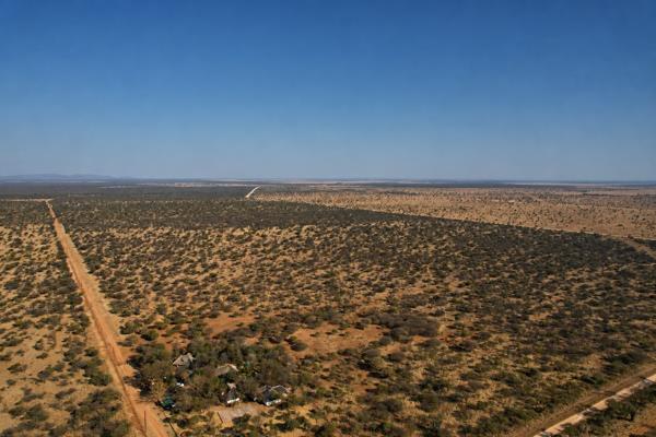 Game Farm
