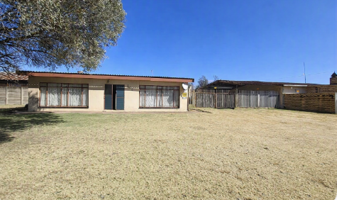 2 ha Smallholding