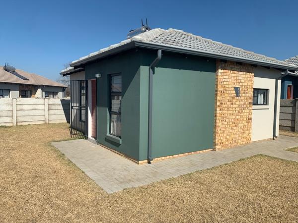 2 Bedroom Simplex
