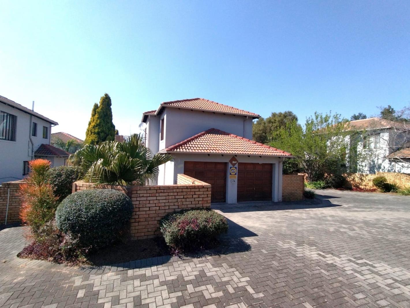 3 Bedroom Townhouse in Northgate