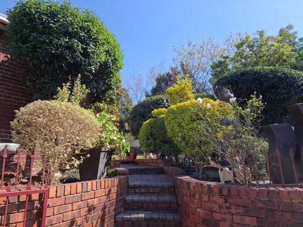 1 Bedroom House