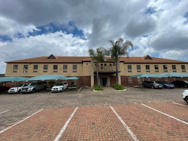 297 m² Commercial space