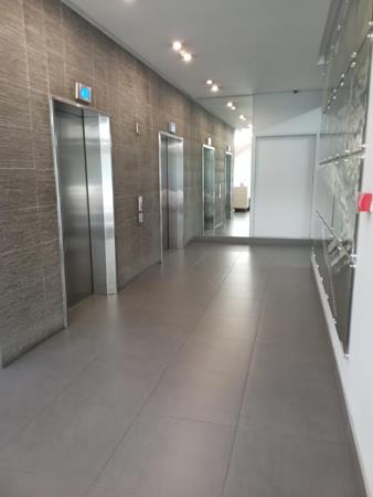 279 m² Office Space