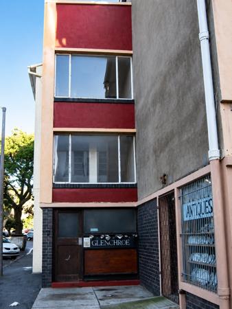 1 Bedroom House