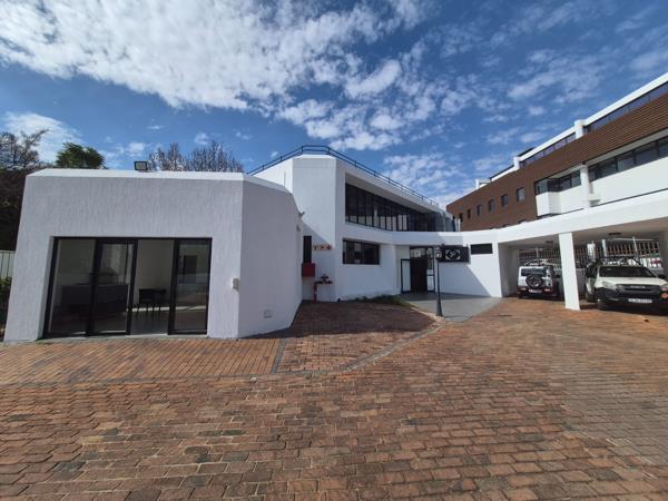 195 m² Commercial space