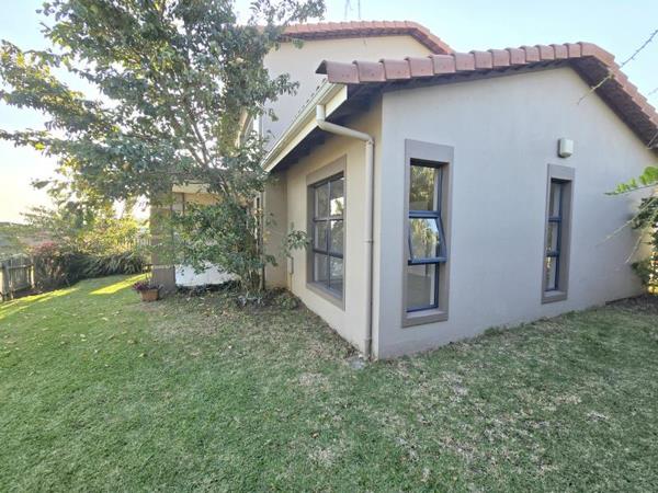 3 Bedroom Cluster