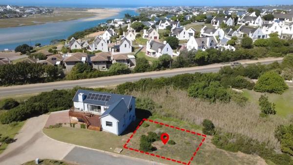 418 m² Land