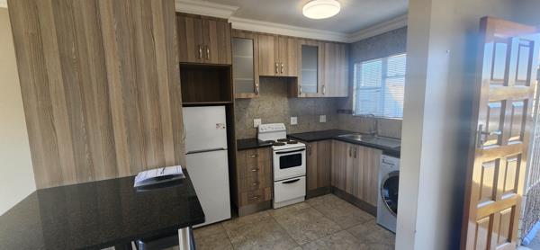 1 Bedroom Townhouse