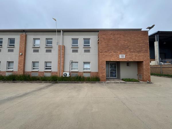 449 m² Industrial space