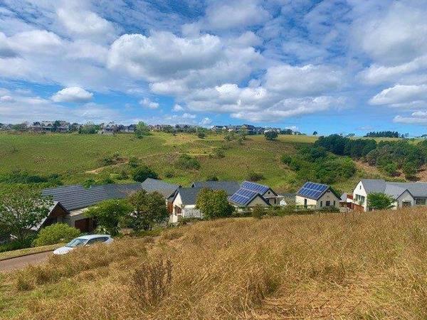 925 m² Land