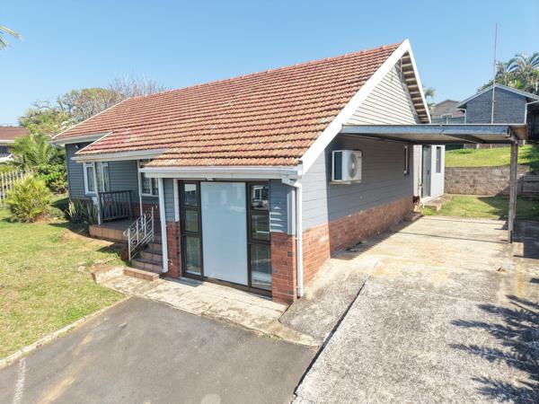145 m² Commercial space