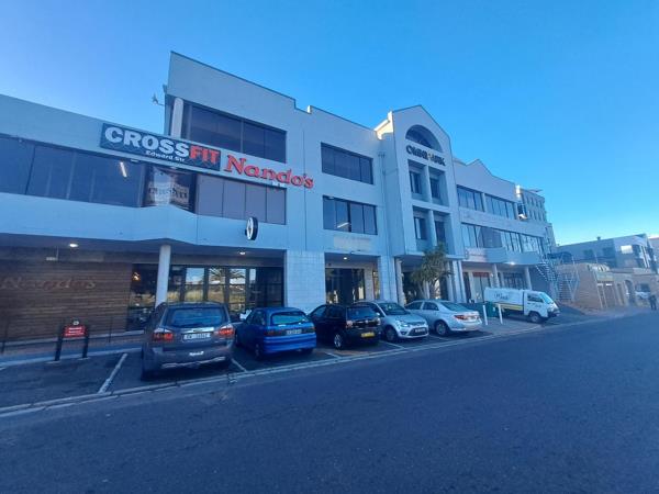 603 m² Commercial space