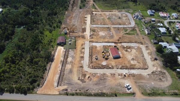 170 m² Land