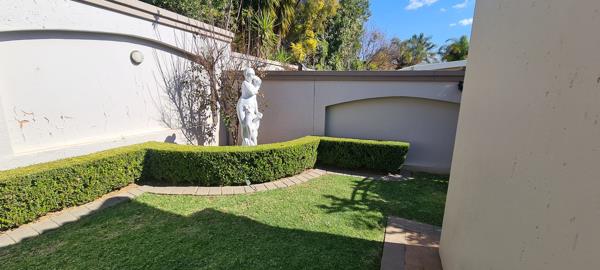 1 Bedroom Garden Cottage