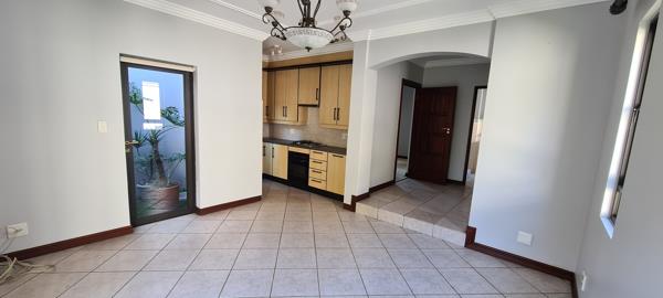 1 Bedroom Garden Cottage