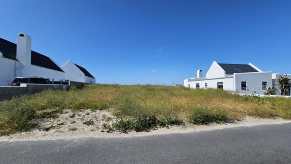 802 m² Land