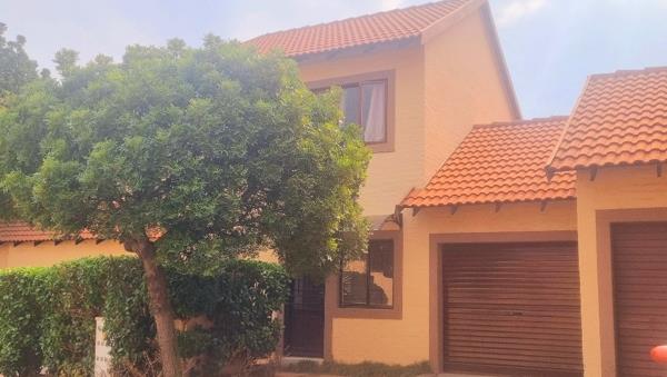 2 Bedroom Duplex