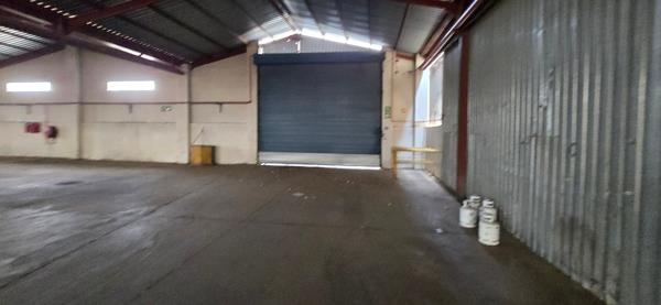 Commercial space