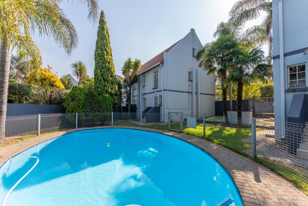2 Bedroom Duplex