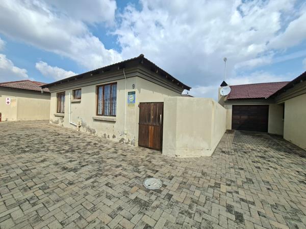3 Bedroom Simplex