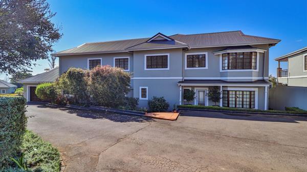 4 Bedroom Simplex