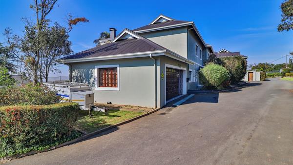 4 Bedroom Simplex