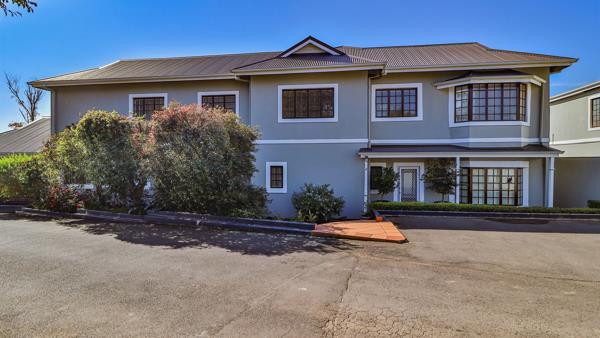 4 Bedroom Simplex