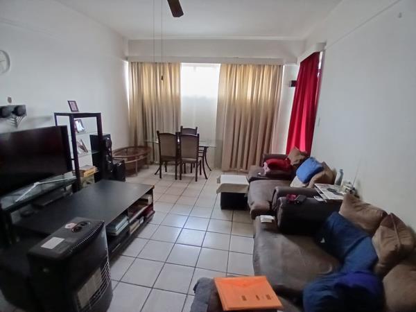 1.5 Bedroom Apartment