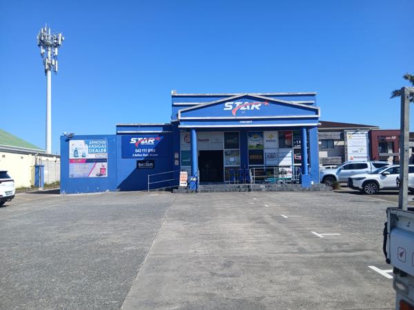 522 m² Commercial space