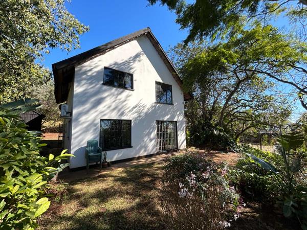 2 Bedroom Garden Cottage
