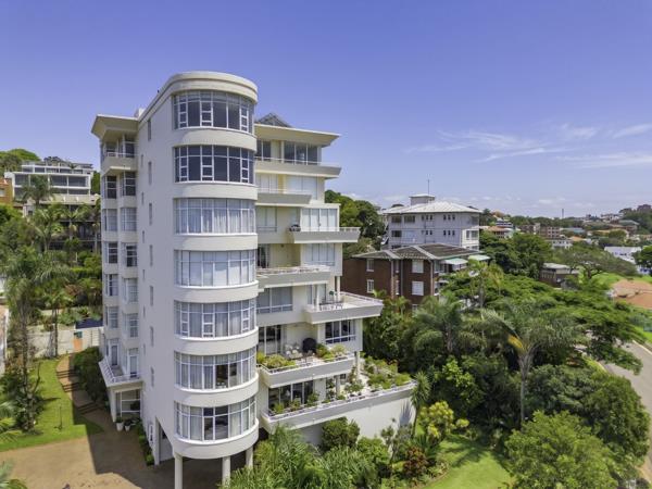 4 Bedroom Penthouse