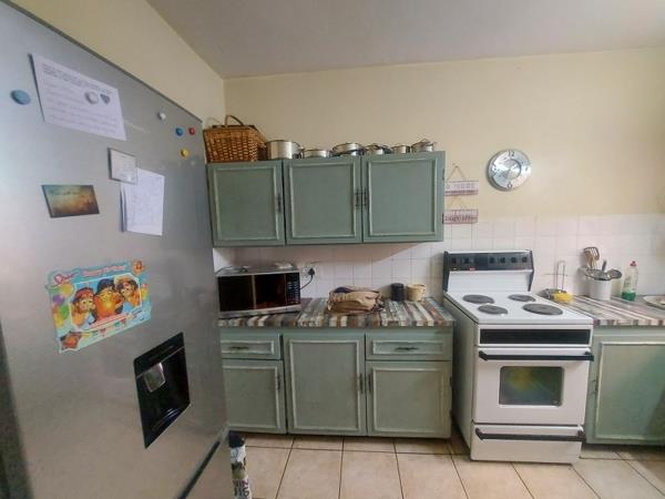 2 Bedroom Duplex