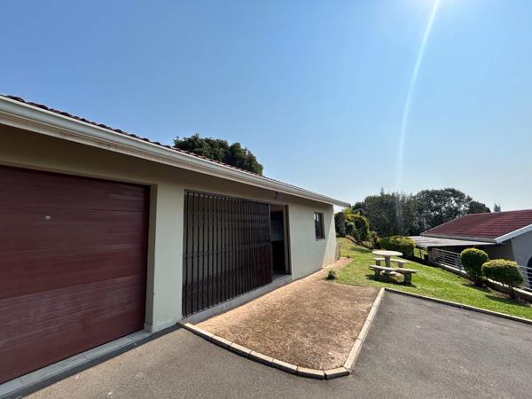 1 Bedroom Garden Cottage