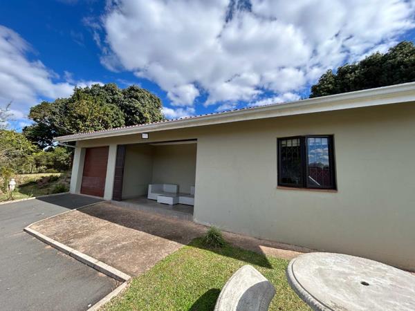 1 Bedroom Garden Cottage