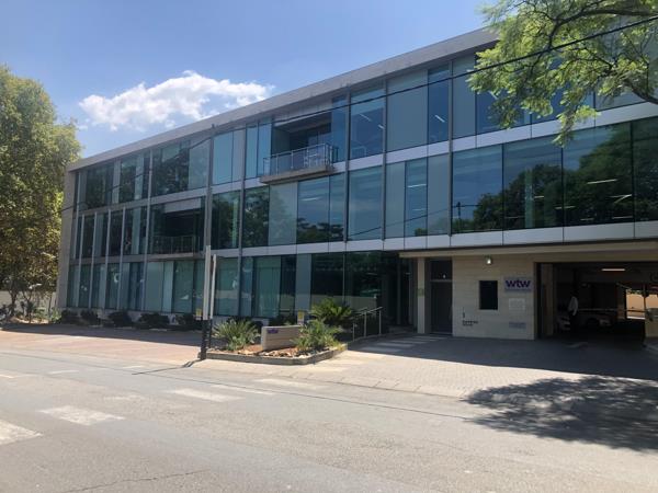 1 288 m² Commercial space