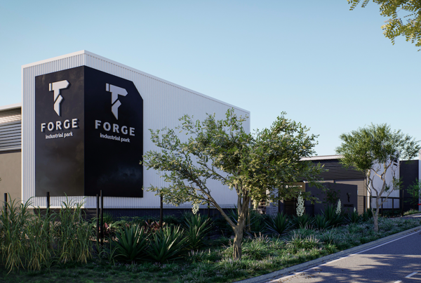 212 m² Commercial space