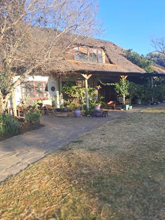 9 ha Farm with House