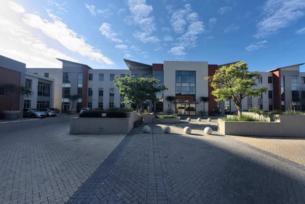 137 m² Office Space