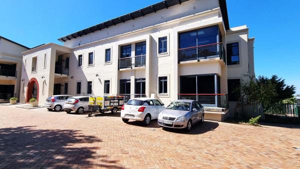 93 m² Office Space