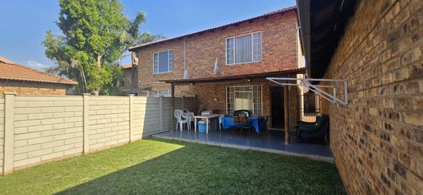 2 Bedroom Duplex