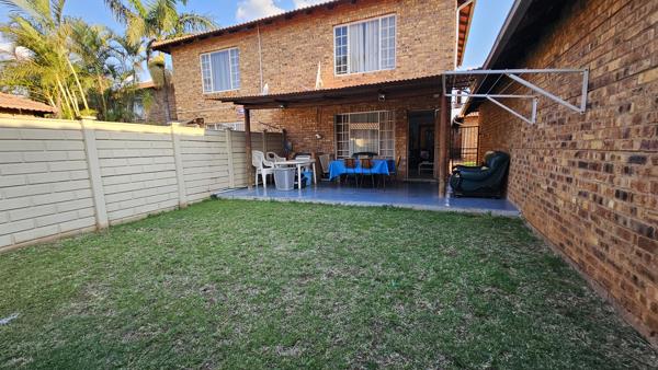 2 Bedroom Duplex